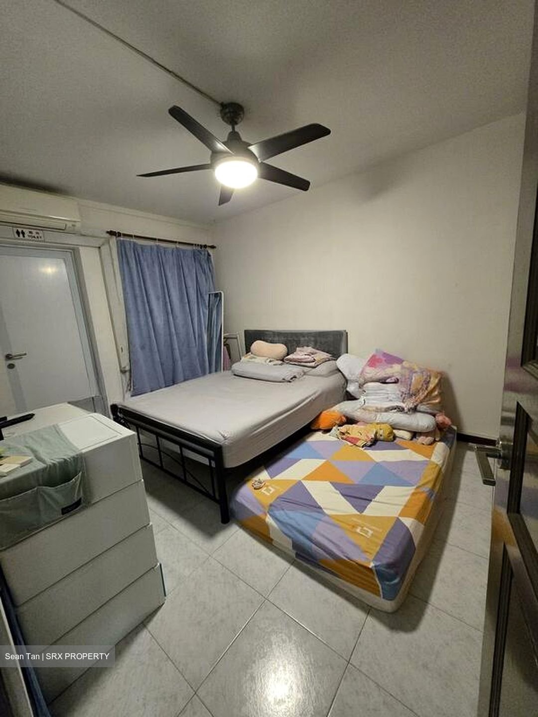 Blk 835 Woodlands Street 83 (Woodlands), HDB 3 Rooms #519083911